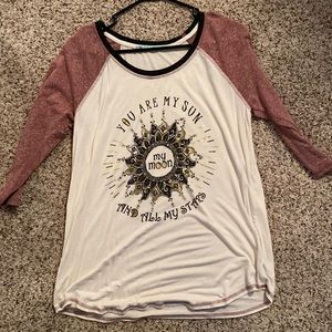 Large Maurice’s Shirt. Great condition